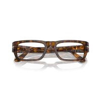 Persol - Korrektion - Unisex - 1210 - Havana Braun