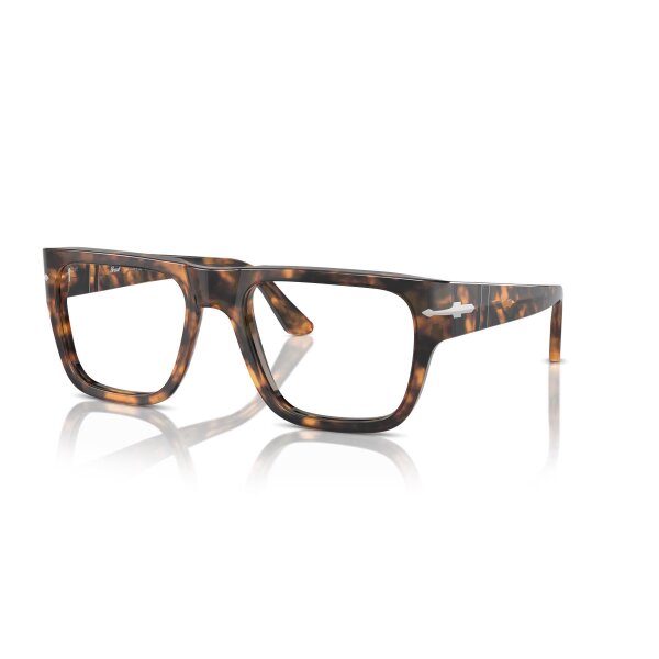 Persol - Korrektion - Unisex - 1210 - Havana Braun