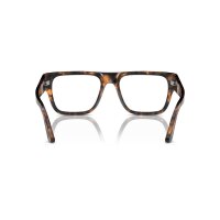 Persol - Korrektion - Unisex - 1210 - Havana Braun