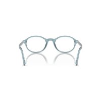 Persol - Korrektion - Unisex - 1204 - Blau transparent