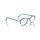 Persol - Korrektion - Unisex - 1204 - Blau transparent
