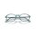 Persol - Korrektion - Unisex - 1204 - Blau transparent