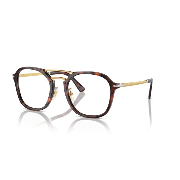 Persol PO3352V - Korrektion - Unisex - 24 - Havana