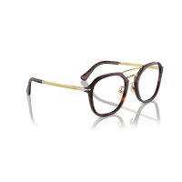 Persol PO3352V - Korrektion - Unisex - 24 - Havana