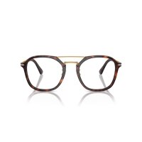 Persol PO3352V - Korrektion - Unisex - 24 - Havana