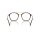 Persol PO3352V - Korrektion - Unisex - 24 - Havana