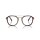 Persol PO3352V - Korrektion - Unisex - 24 - Havana