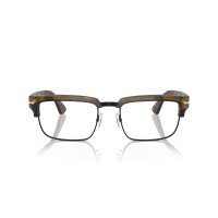 Persol - Korrektion - Unisex - 108 - Caffé