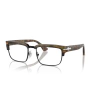Persol PO3354V - Korrektion - Unisex - 108 - Caffé