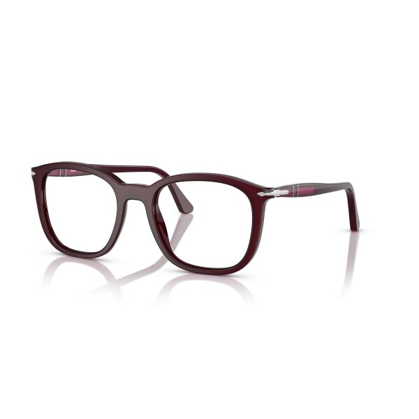 Persol - Korrektion - Unisex - 1216 - Milky Plum