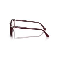 Persol PO3355V - Korrektion - Unisex - 1216 - Milky Plum