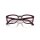 Persol - Korrektion - Unisex - 1216 - Milky Plum