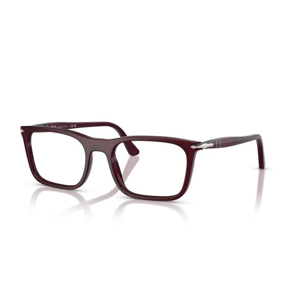Persol PO3358V - Korrektion - Unisex - 1216 - Milky Plum