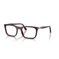 Persol PO3358V - Korrektion - Unisex - 1216 - Milky Plum