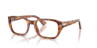 Persol - Korrektion - Unisex - 106 - Braun Tortoise
