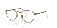 Persol - Korrektion - Herren - 8003 - Bronze