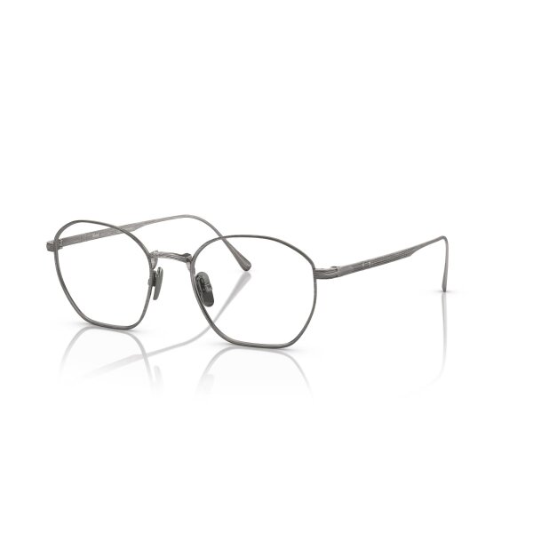 Persol - Korrektion - Unisex - 8001 - Zinn