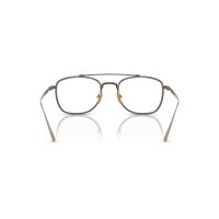 Persol - Korrektion - Herren - 8007 - Braun/Gunmetal