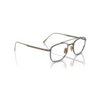 Persol - Korrektion - Herren - 8007 - Braun/Gunmetal