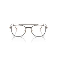 Persol - Korrektion - Herren - 8007 - Braun/Gunmetal