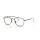 Persol - Korrektion - Herren - 8007 - Braun/Gunmetal
