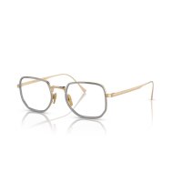 Persol - Korrektion - Unisex - 8005 - Gold/Silber