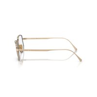 Persol - Korrektion - Unisex - 8005 - Gold/Silber
