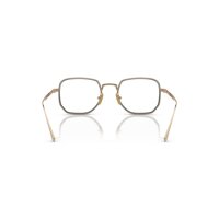 Persol - Korrektion - Unisex - 8005 - Gold/Silber