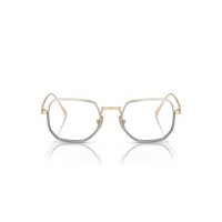 Persol - Korrektion - Unisex - 8005 - Gold/Silber