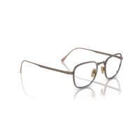 Persol - Korrektion - Unisex - 8007 - Braun/Gunmetal