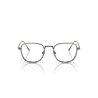 Persol - Korrektion - Unisex - 8007 - Braun/Gunmetal
