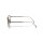 Persol - Korrektion - Unisex - 8007 - Braun/Gunmetal