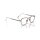 Persol - Korrektion - Unisex - 8007 - Braun/Gunmetal
