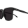 Saint Laurent Unisex Asian Smart Fitting SCHWARZ RECYCLED ACETATE SL 480 Italien