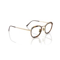 Persol - Korrektion - Unisex - 8013 - Gold