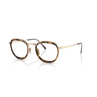 Persol PO5009VT - Korrektion - Unisex - 8013 - Gold