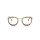 Persol - Korrektion - Unisex - 8013 - Gold