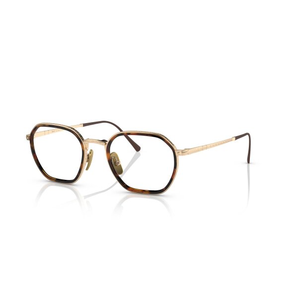 Persol PO5011VT - Korrektion - Unisex - 8013 - Gold