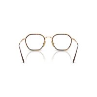Persol PO5011VT - Korrektion - Unisex - 8013 - Gold