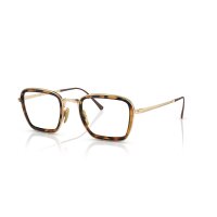 Persol PO5013VT - Korrektion - Unisex - 8013 - Gold