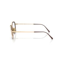 Persol PO5013VT - Korrektion - Unisex - 8013 - Gold
