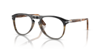 Persol - Korrektion - Herren - 1135 - Schwarz...