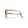 Persol - Korrektion - Herren - 1135 - Schwarz Gestreift/Braun-Grau