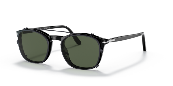 Persol - Brillen-accessoires - Herren - 935/9A - Gunmetal