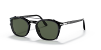 Persol - Brillen-accessoires - Herren - 935/9A - Gunmetal