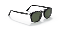 Persol - Brillen-accessoires - Herren - 935/9A - Gunmetal