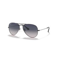 Ray-Ban - Sonnenbrillen - Unisex - 004/78 - Gunmetal