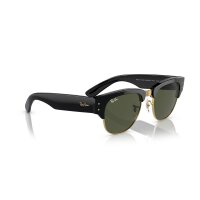 Ray-Ban - Sonnenbrillen - Unisex - 901/31 - Schwarz auf Gold