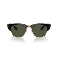 Ray-Ban - Sonnenbrillen - Unisex - 901/31 - Schwarz auf Gold