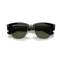 Ray-Ban - Sonnenbrillen - Unisex - 901/31 - Schwarz auf Gold